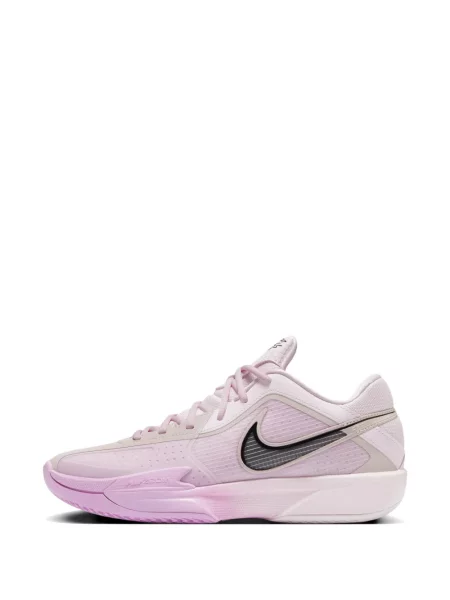 Sneakerși Nike roz