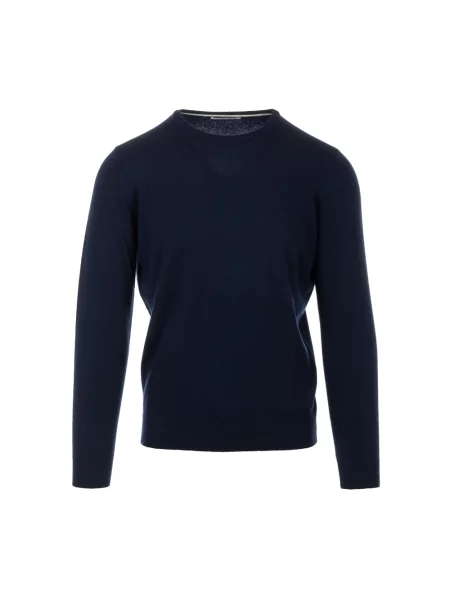 Sweter Kangra niebieski