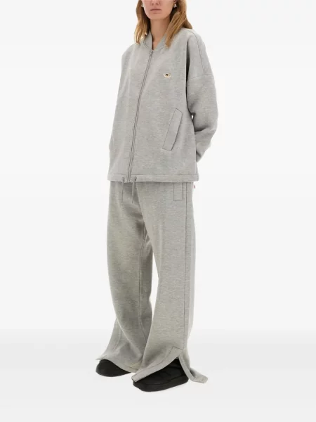 Pantaloni Fiorucci gri
