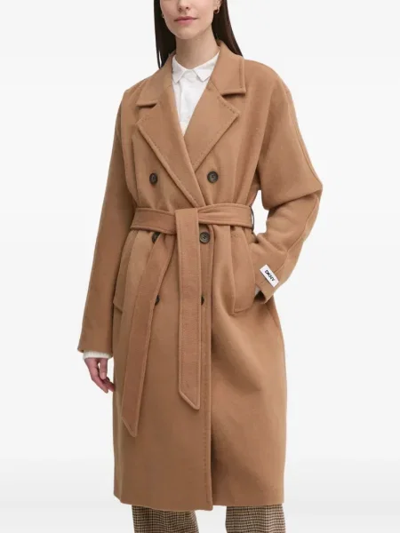 Palton Dkny maro