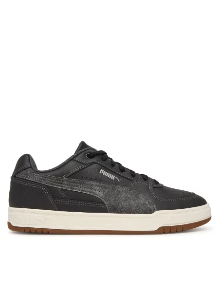 Puma Laisvalaikio batai Puma Caven III Crafted Leather 02 juoda