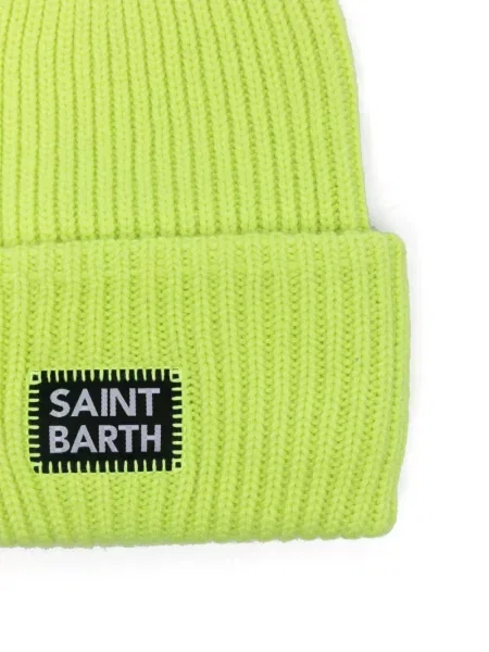 Căciulă Mc2 Saint Barth verde