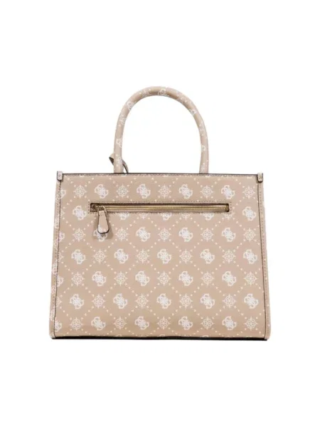 Torebka Guess beżowa