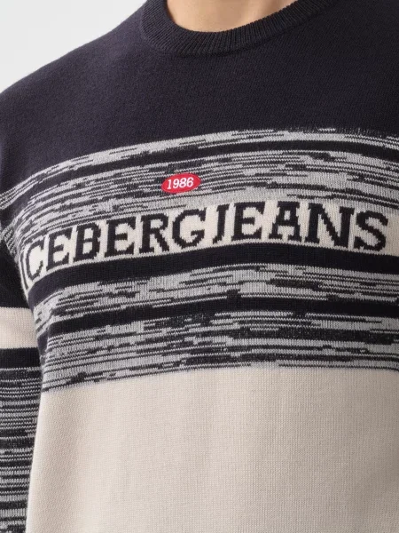 Светр Iceberg білий
