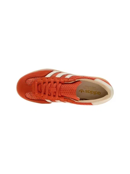 Pantofi Adidas portocaliu