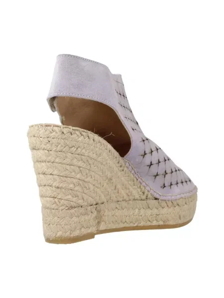 Pantofi Vidorreta violet