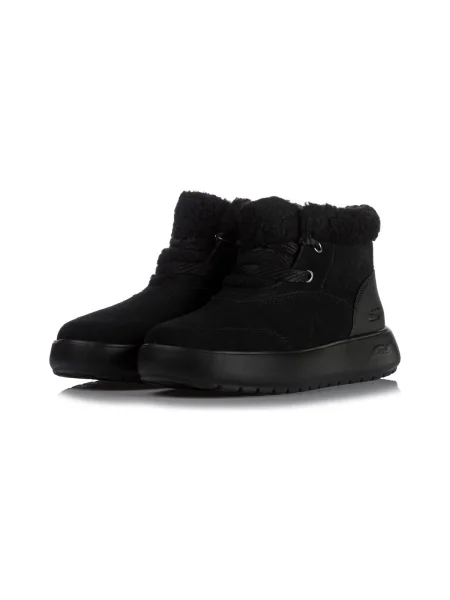 Tenisky Skechers čierna