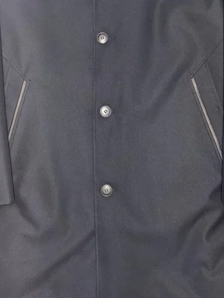 Kaput Canali siva