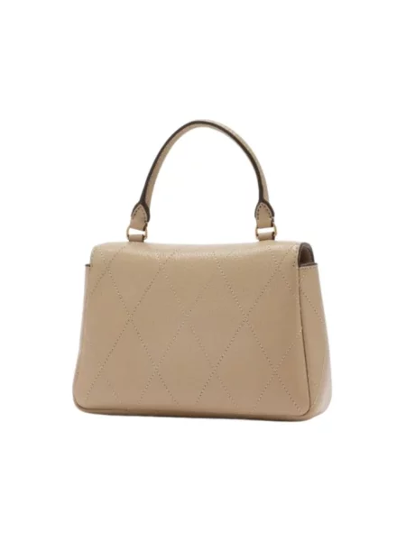 Torebka Tory Burch brązowa