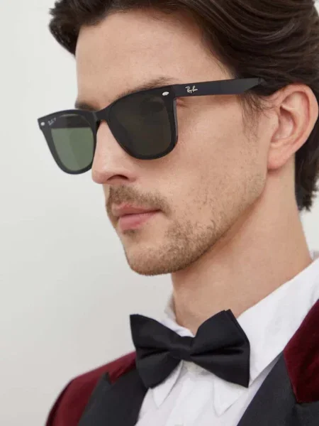 Ray-Ban Ochelari de soare negru