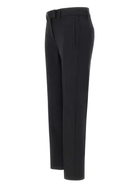 Pantaloni Marella negru