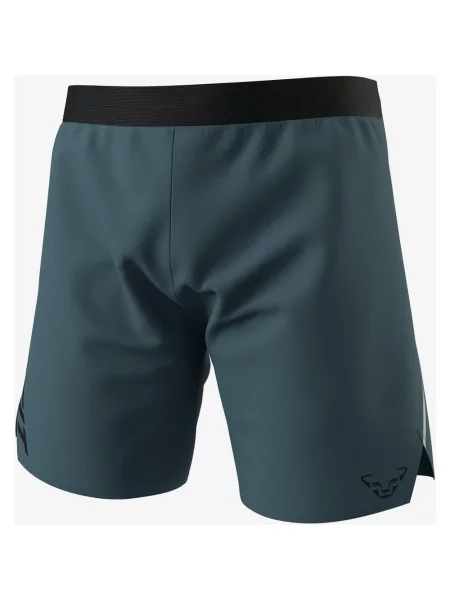 Szorty Dynafit Alpine Shorts ciemny XXL szary
