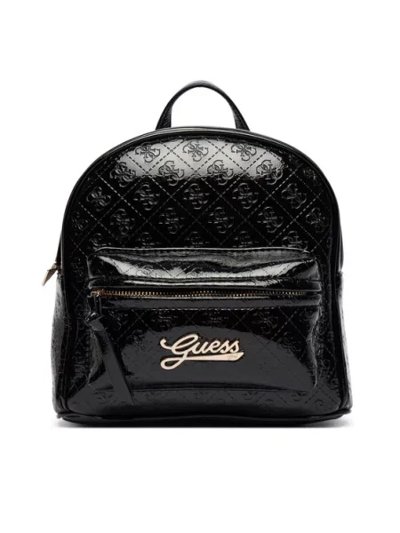 Hátizsák Guess fekete