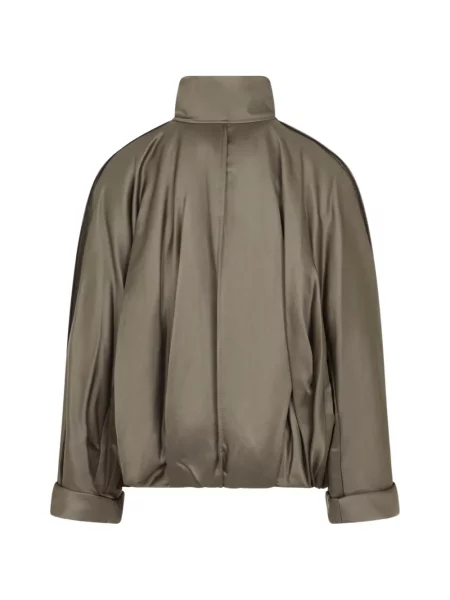 Яке Carven зелено