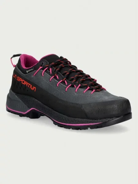 Pantofi La Sportiva de drumeție gri