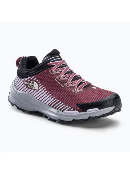 Дамски ботуши за трекинг The North Face Vectiv Fastpack Futurelight pink розово