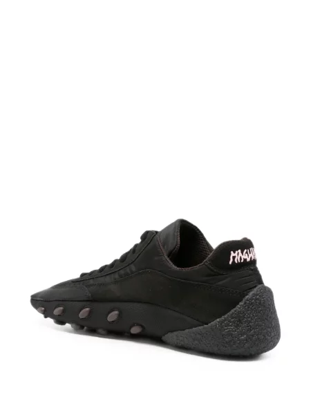 Sneakerși Magliano negru
