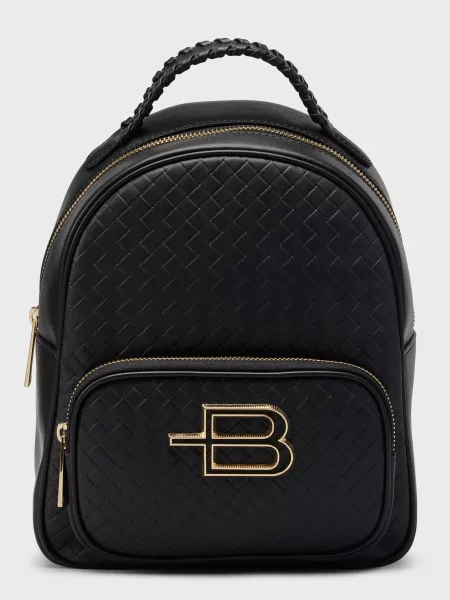 Рюкзак Baldinini черный
