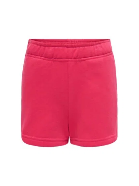 Sportovní kraťasy Kids ONLY růžové