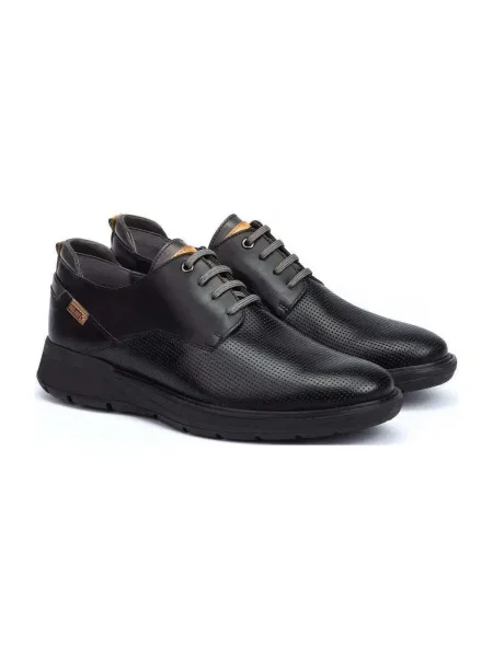 Pantofi Pikolinos negru
