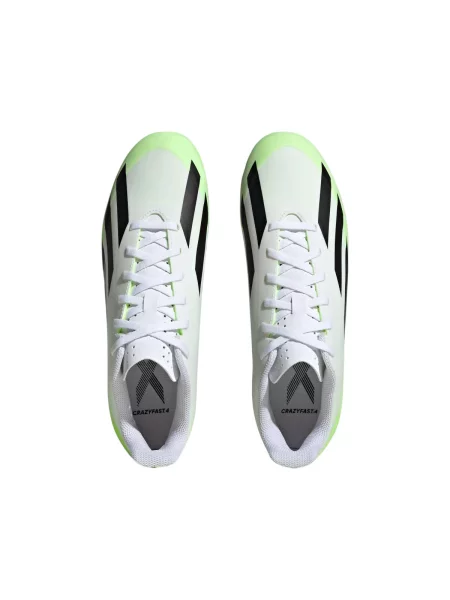 Fotbal pantofi Adidas negru