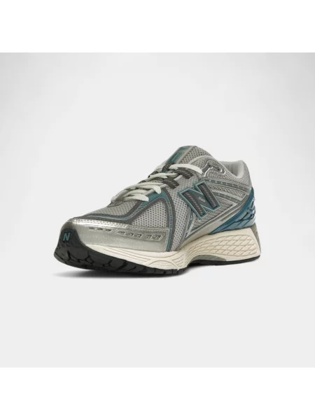 Pantofi New Balance gri
