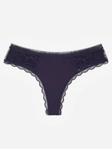 Chiloți Meniliphis Bleumarin