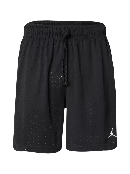 Jordan Pantaloni sport negru