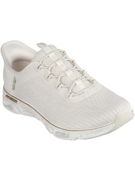 Chiloți Skechers roz