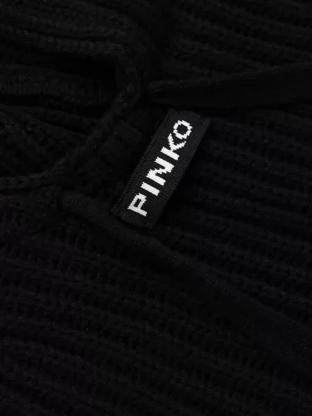 Pinko капор з вовною
