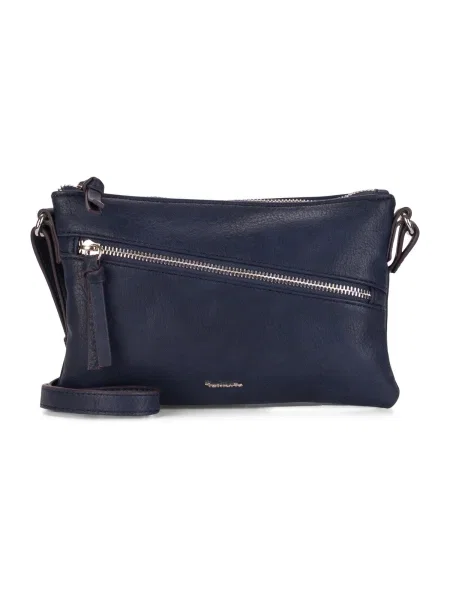 Tamaris Torba za čez ramo Alessia temno modra