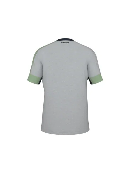 Tricou Head