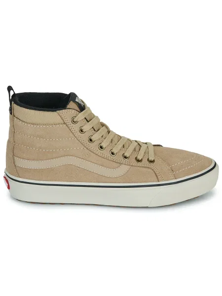 Pantofi Vans bej