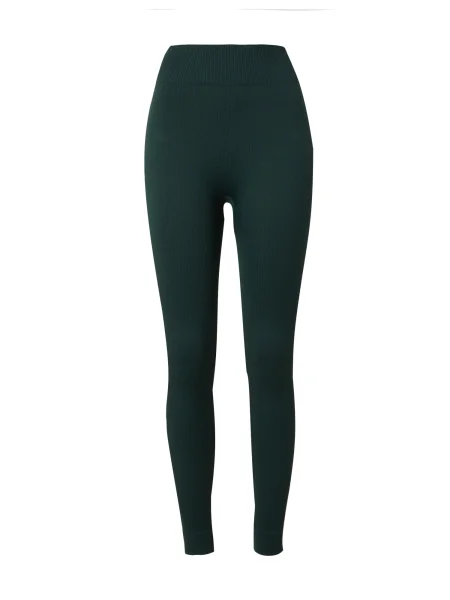 ONLY PLAY Sportske hlače ONPJAIA tamno zelena