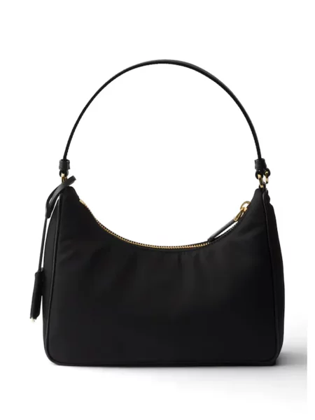 Geantă Prada negru