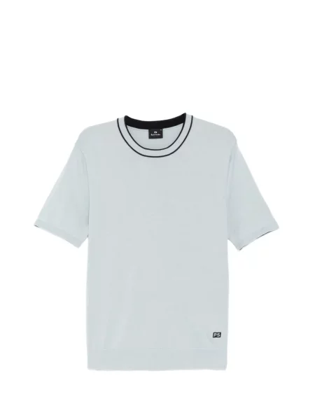 Tricou Ps Paul Smith albastru