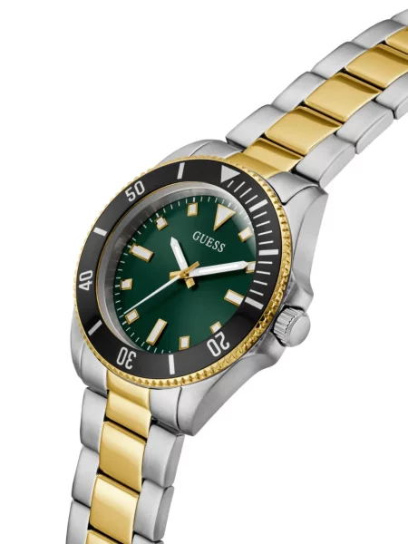 Ceas Guess verde