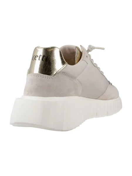Pantofi Cetti bej