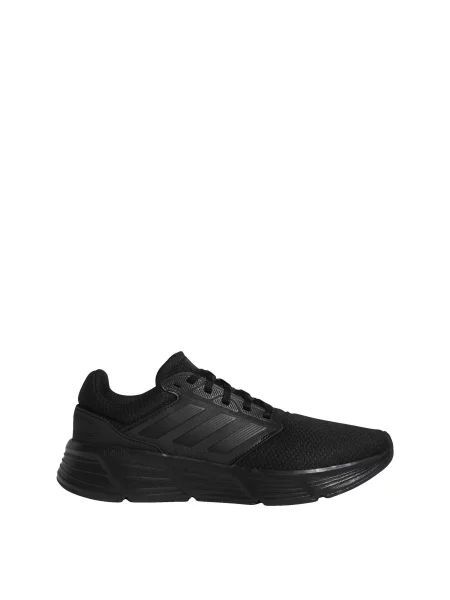 Buty do biegania Adidas Galaxy 6 czarne