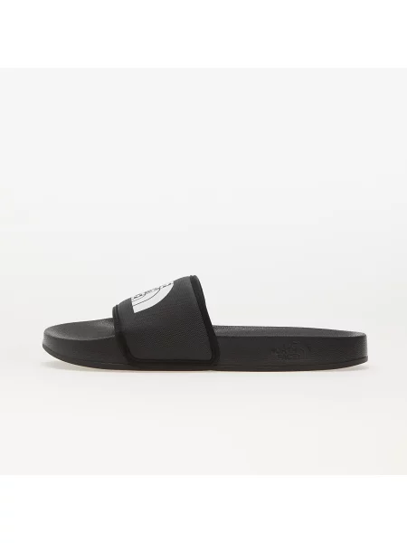 Trampki The North Face W Base Camp Slide III Tnf Black/ Tnf White EUR 37 białe