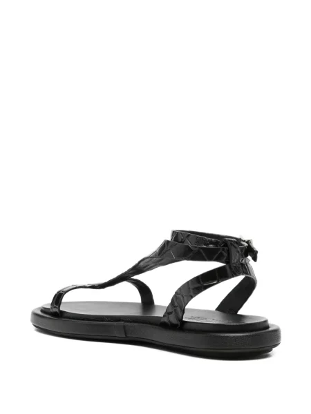 Sandale Poeve negru