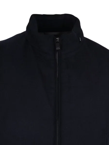 Vesta Corneliani modrá