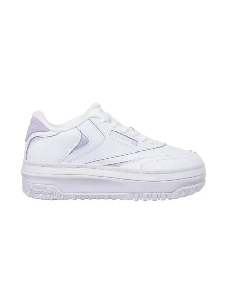 Pantofi Reebok Sport alb
