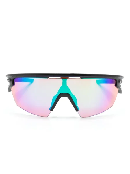 Ochelari de soare Oakley negru