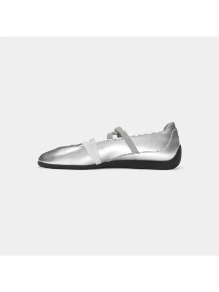 Pantofi Puma gri