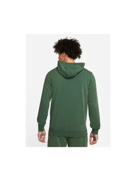 Geacă Nike verde