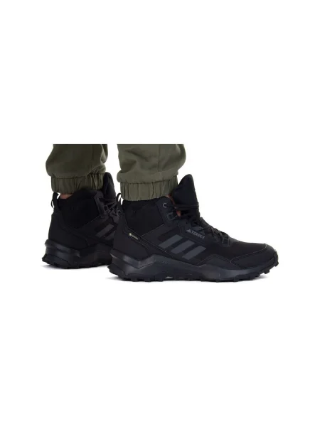 Tenisky Adidas Terrex čierna