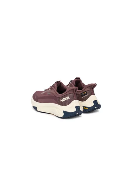 Tenisice Hoka Transport 2 GTX GORE-TEX ljubičasta