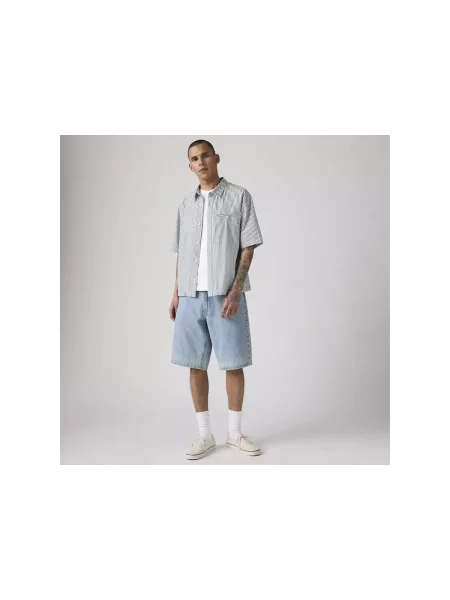 Pantaloni Levi's® albastru