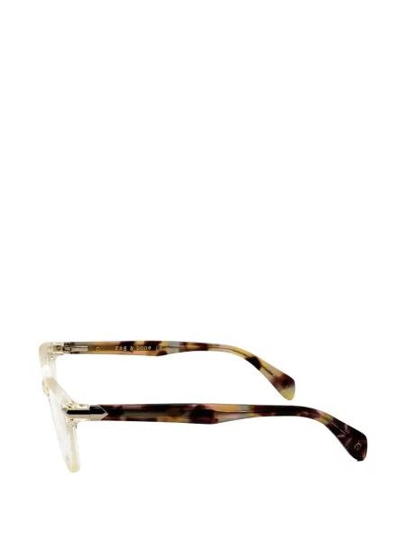 Ochelari de soare Rag & Bone Eyewear